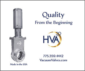 Please visit our sponsor, Highvac