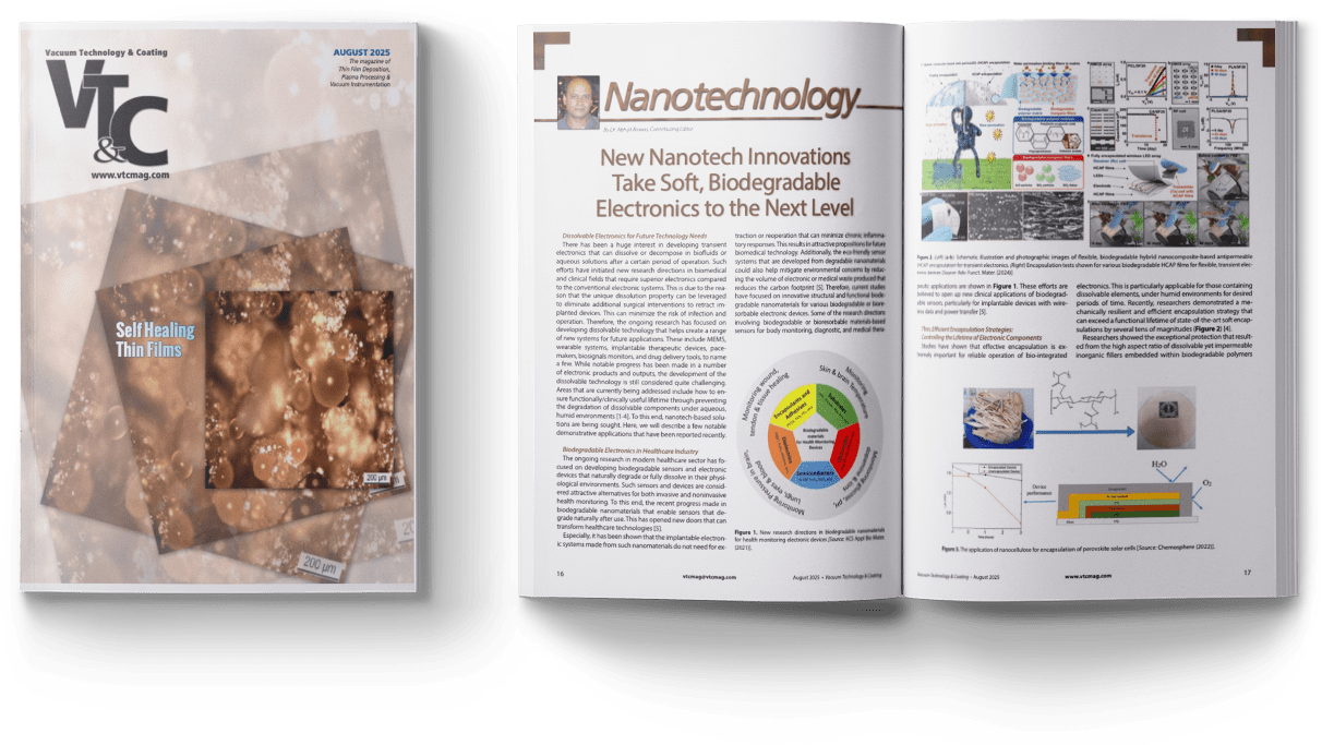 August 2025 VT&C Digital Magazine