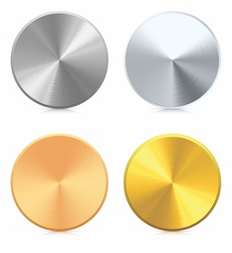 Ultra-High Purity Sputtering Targets from American Elements