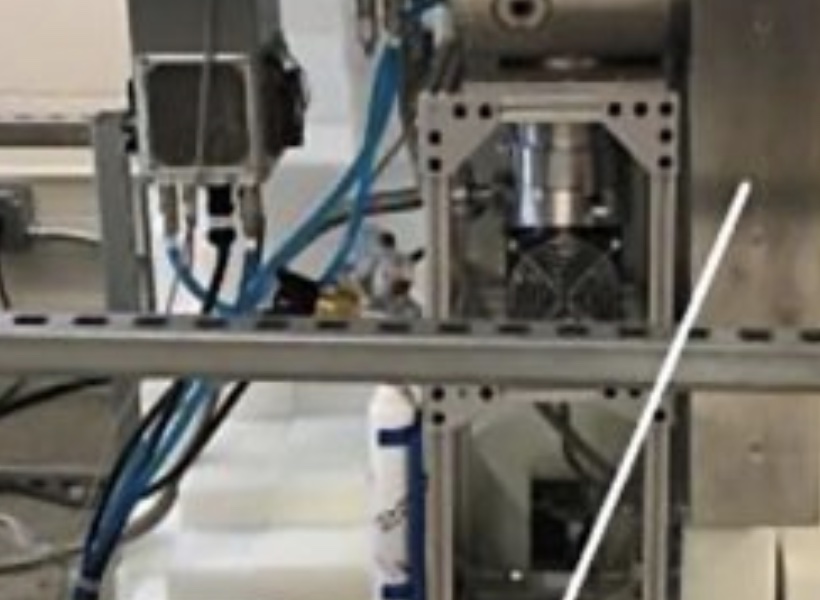 Nondestructive Neutron Activation Analysis Benefits Modern Healthcare 