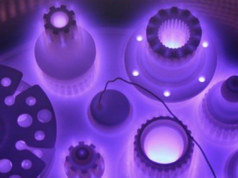 Surface Engineering for Extreme Performance