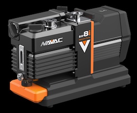 ShieldDrive, Next Generation for Leak-Free Vacuum