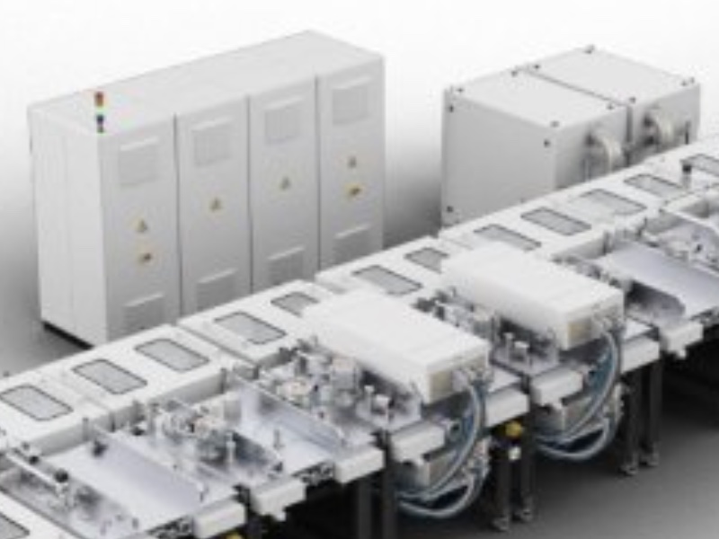 The European Edge in Semiconductor PVD Manufacturing