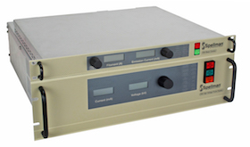Spellman E-Beam Coating Power Supplies