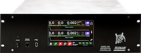 Telemarks New Model 862 Deposition Controller